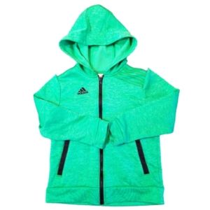 Adidas Sweater Hoodie Size 5T